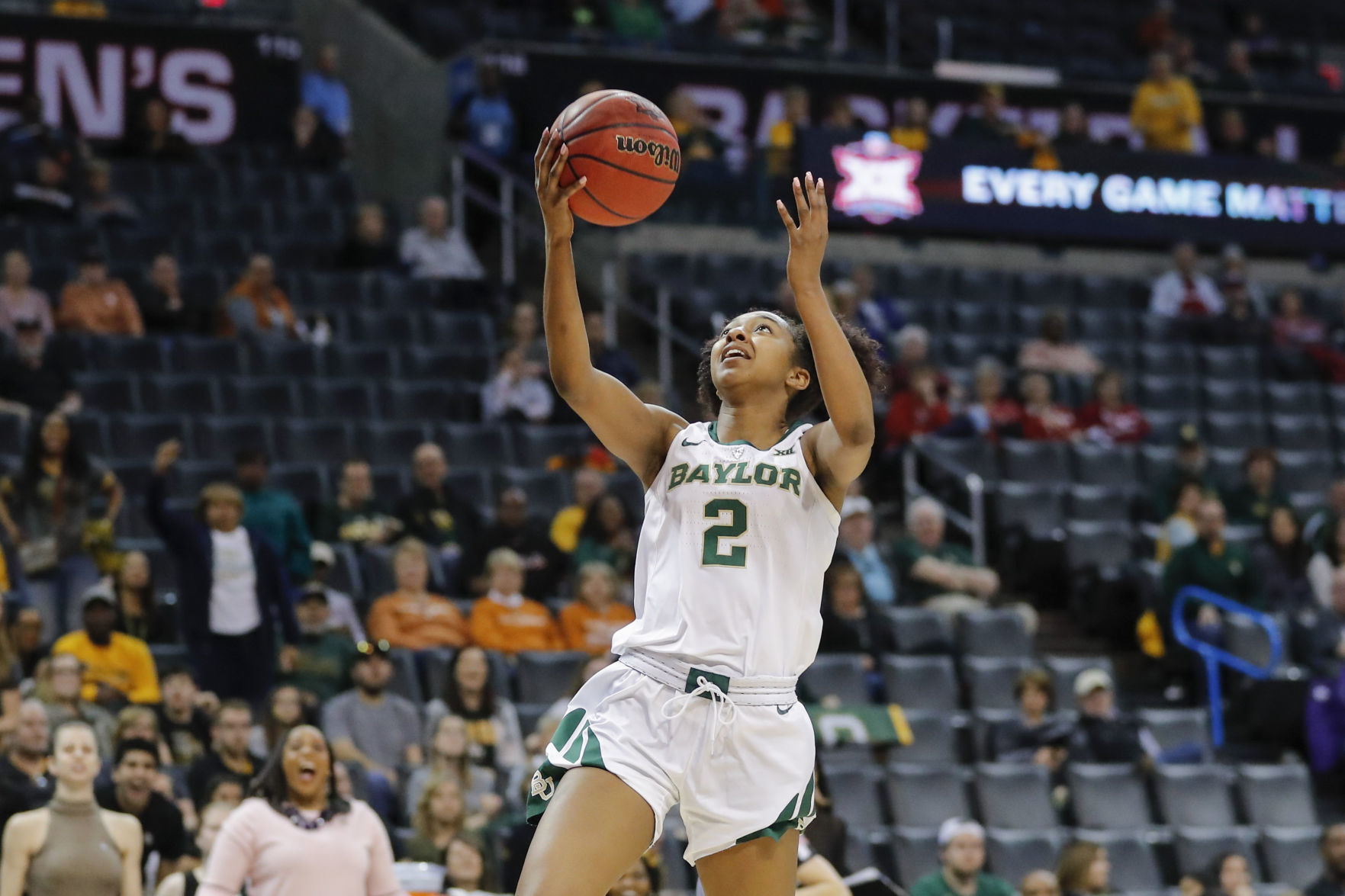 B12 Texas Tech Baylor Basketball